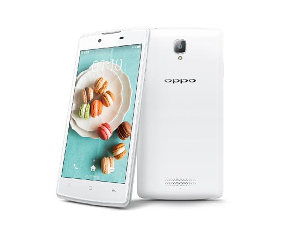 OPPO 1105，科技与时尚的完美融合