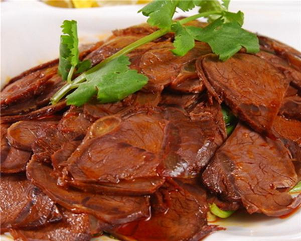 黄珏五香酱牛肉 周四发货