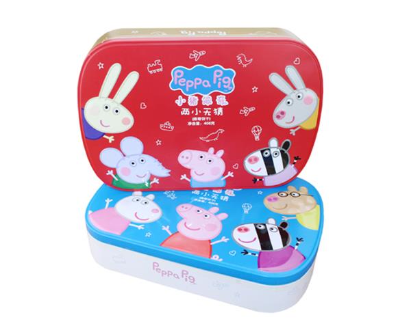 图猜成语人文具盒饼干_文具盒简笔画(3)