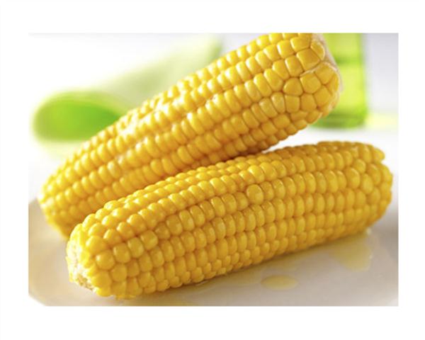 【天景】家家乐黄粘玉米 5根/袋 750g