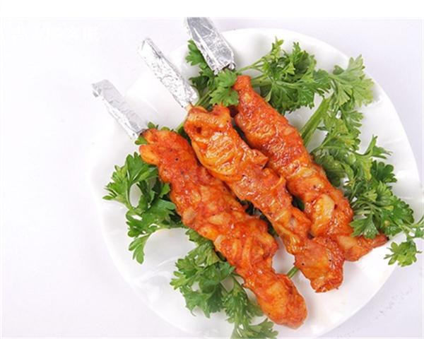 速冻骨肉相连 1kg