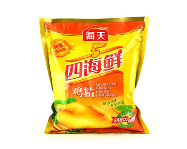 【海天】四海鲜鸡精 500g