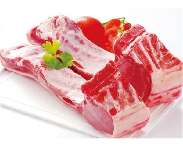 带骨五花肉 5斤起售