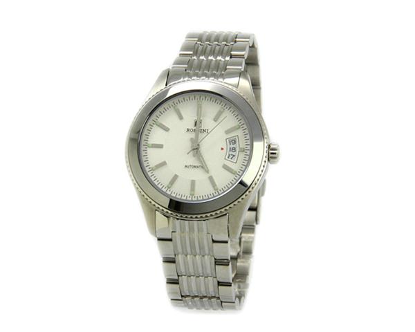 【罗西尼】5433w01a自动机械男表