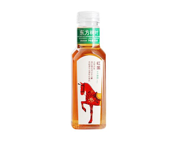 【东方树叶】红茶饮料480ml