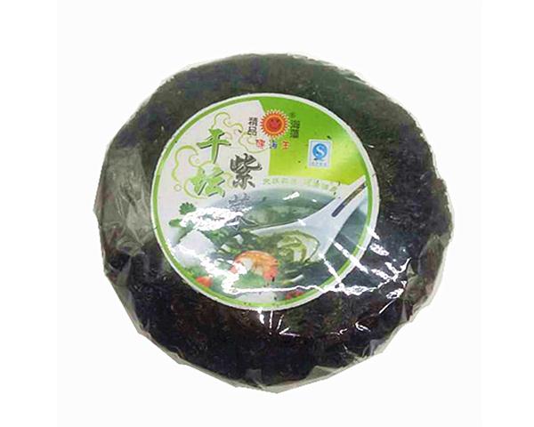 【健海王】干坛纯紫菜50g