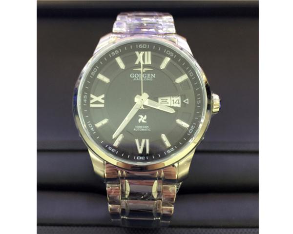 【古尊】6125m.pb机械男表