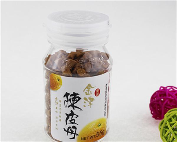 【金津】陈皮丹55g
