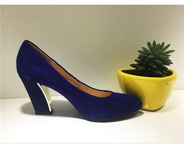 【康丽】4553308 牛皮女鞋