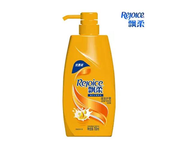 飘柔 焗油护理洗发露700ml