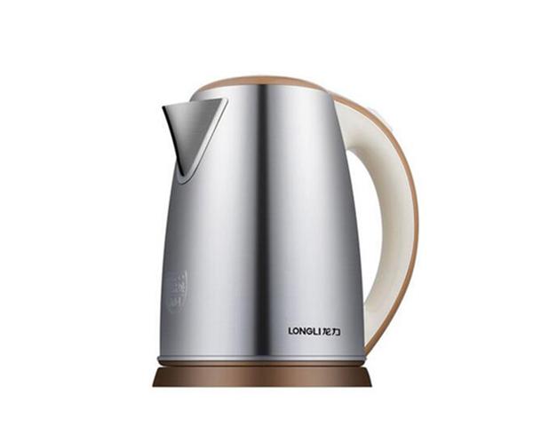 【龙力】电水壶ll-8602(304)1.8l