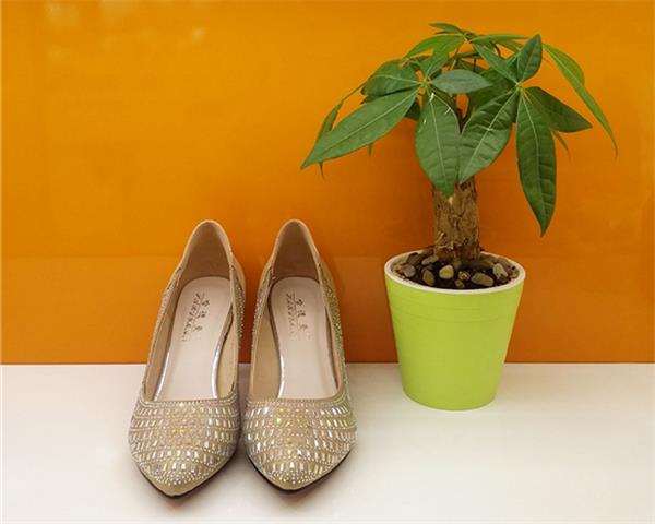 【哈德曼】牛皮女鞋207281