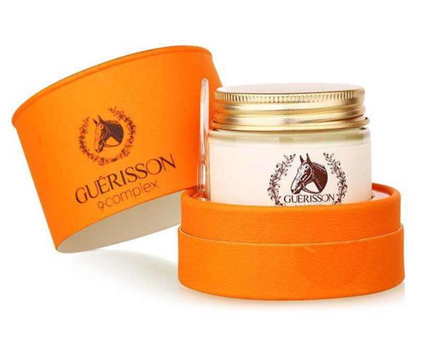 【九朵云】韩国马油70g