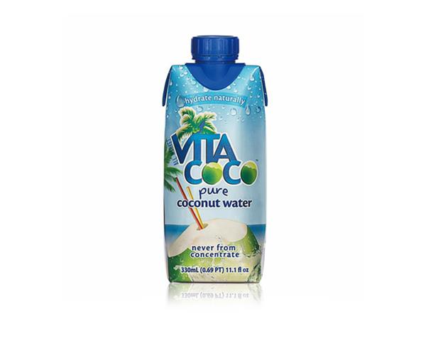 【vita coco】维他可可椰子汁(1组2瓶)