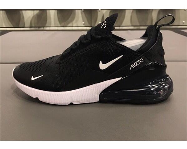 【耐克】女子air max 270气垫跑鞋