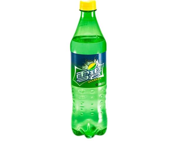 雪碧 500ml