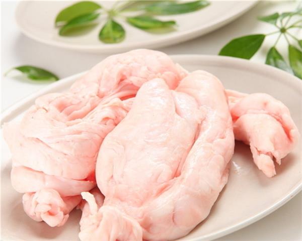 【宏信农】精品猪大油