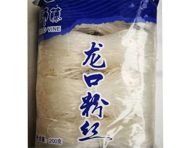 【野藤】龍口粉絲200g