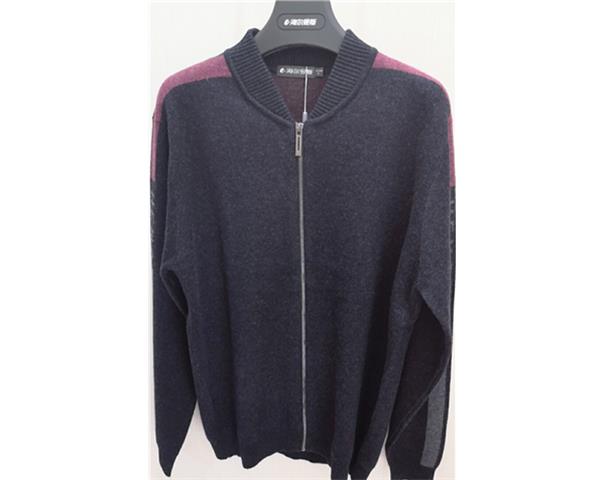 【海尔曼斯】73529羊毛衫