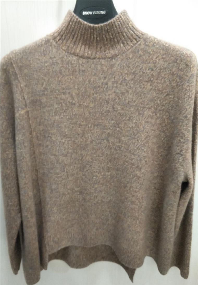 【海尔曼斯】羊绒衫24372